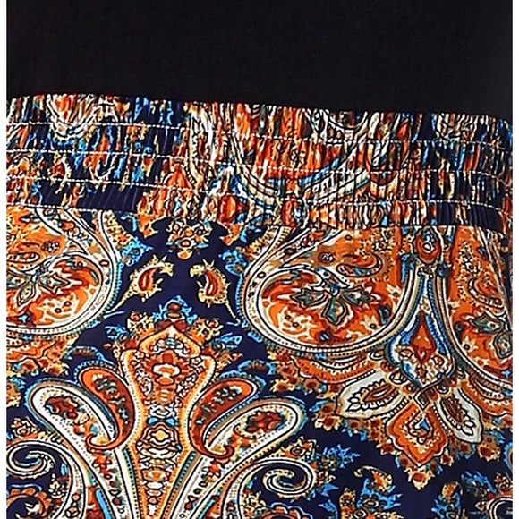 🌴BOHO CHIC MAXI🌴 - Picture 5 of 6